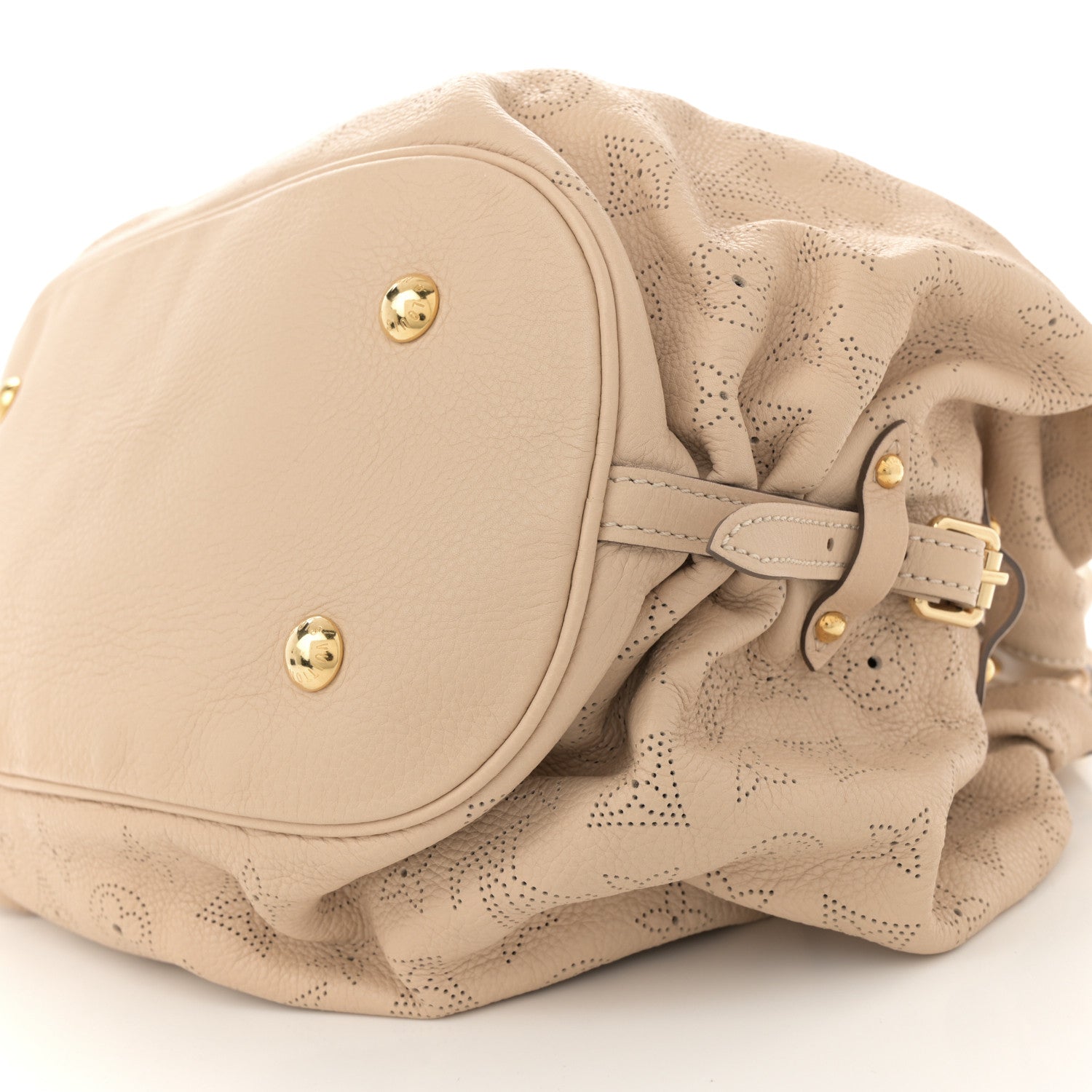 Louis Vuitton Mahina L Coquille 9 of 9