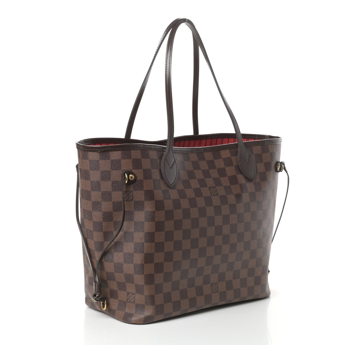 Damier Ebene Neo Neverfull MM