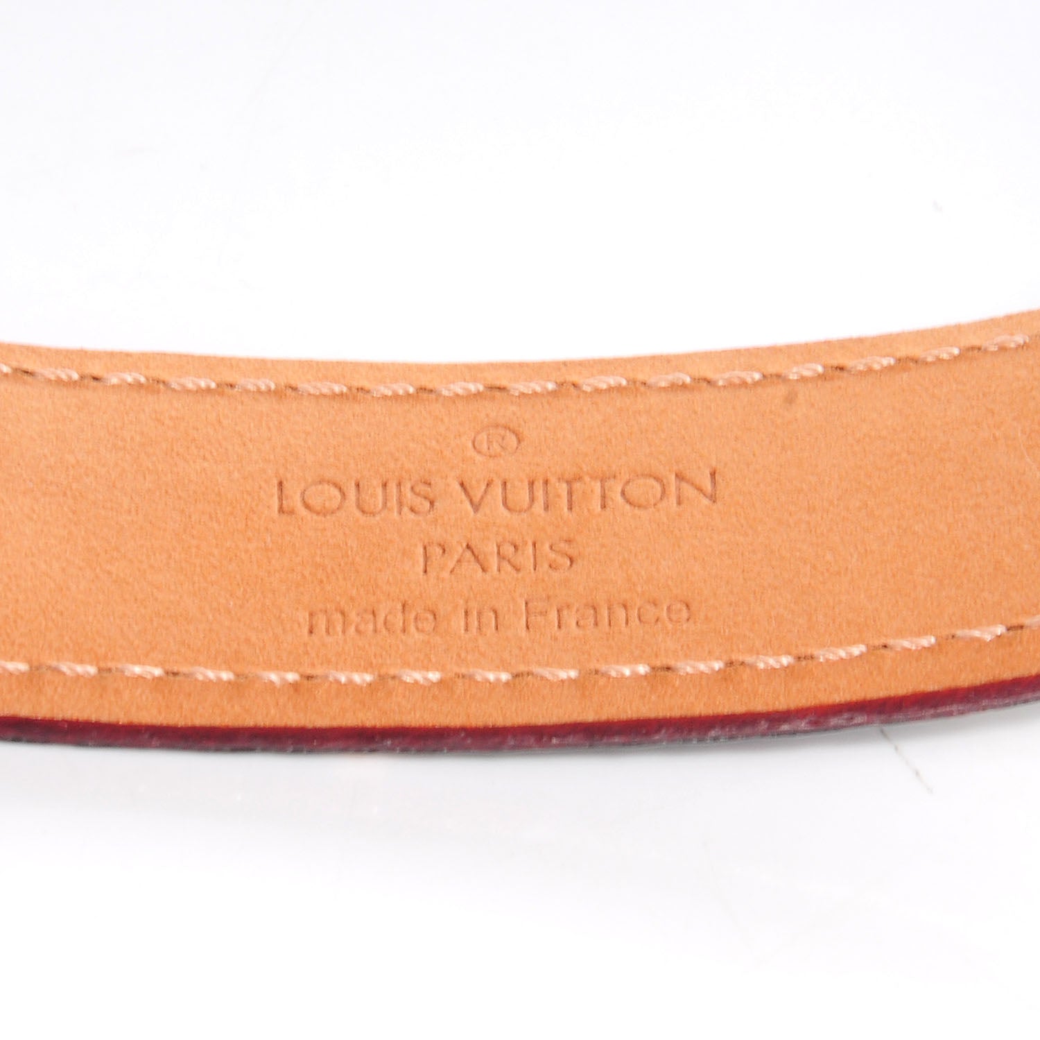 Louis Vuitton Monogram Multicolor Koala Bracelet S Black 5 of 6