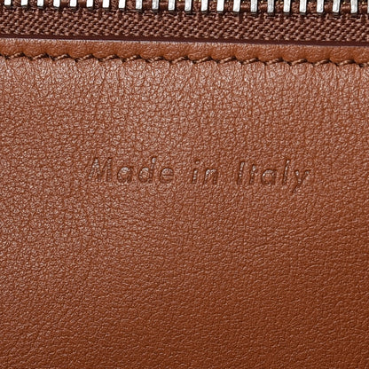 Celine Smooth Calfskin Small Big Bag Tan 8 of 11
