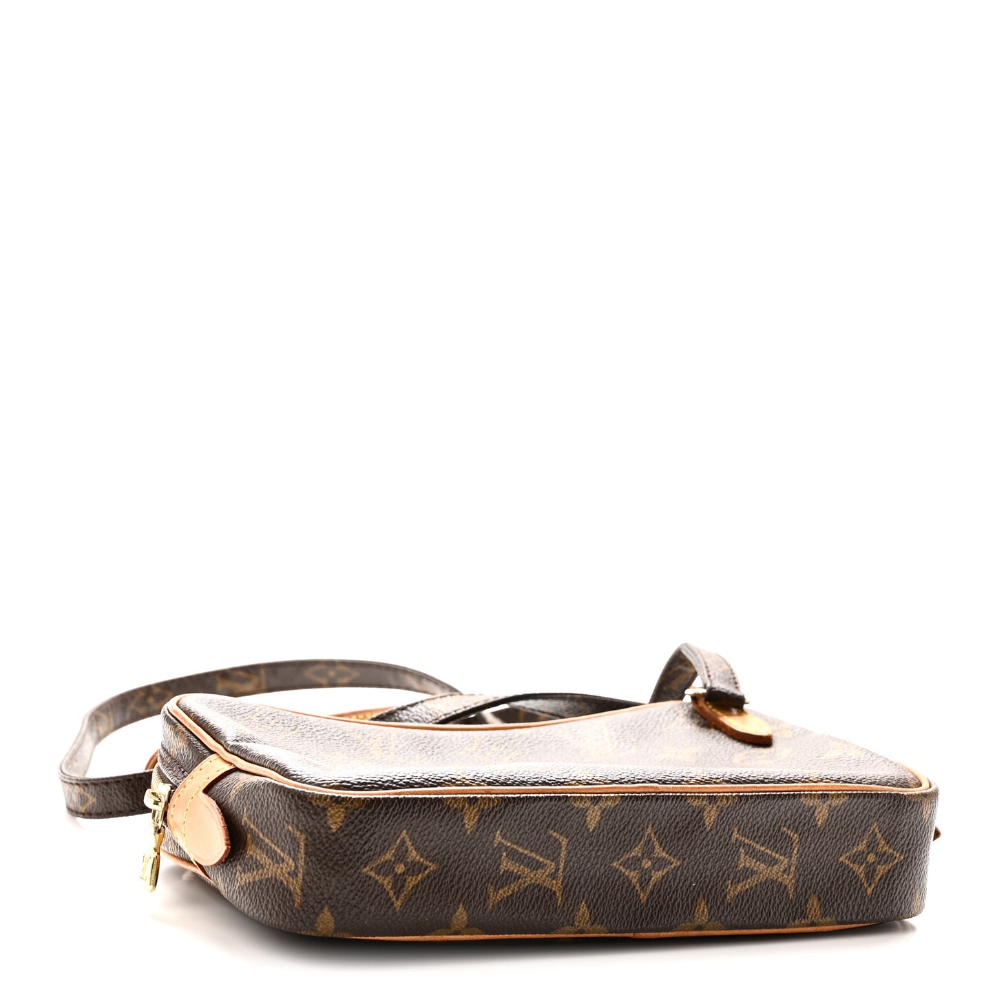 Monogram Pochette Marly Bandouliere
