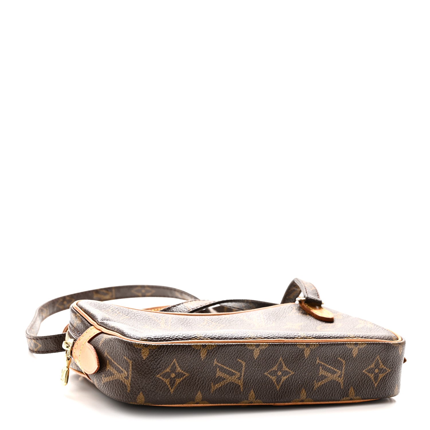 Louis Vuitton Monogram Pochette Marly Bandouliere 4 of 9