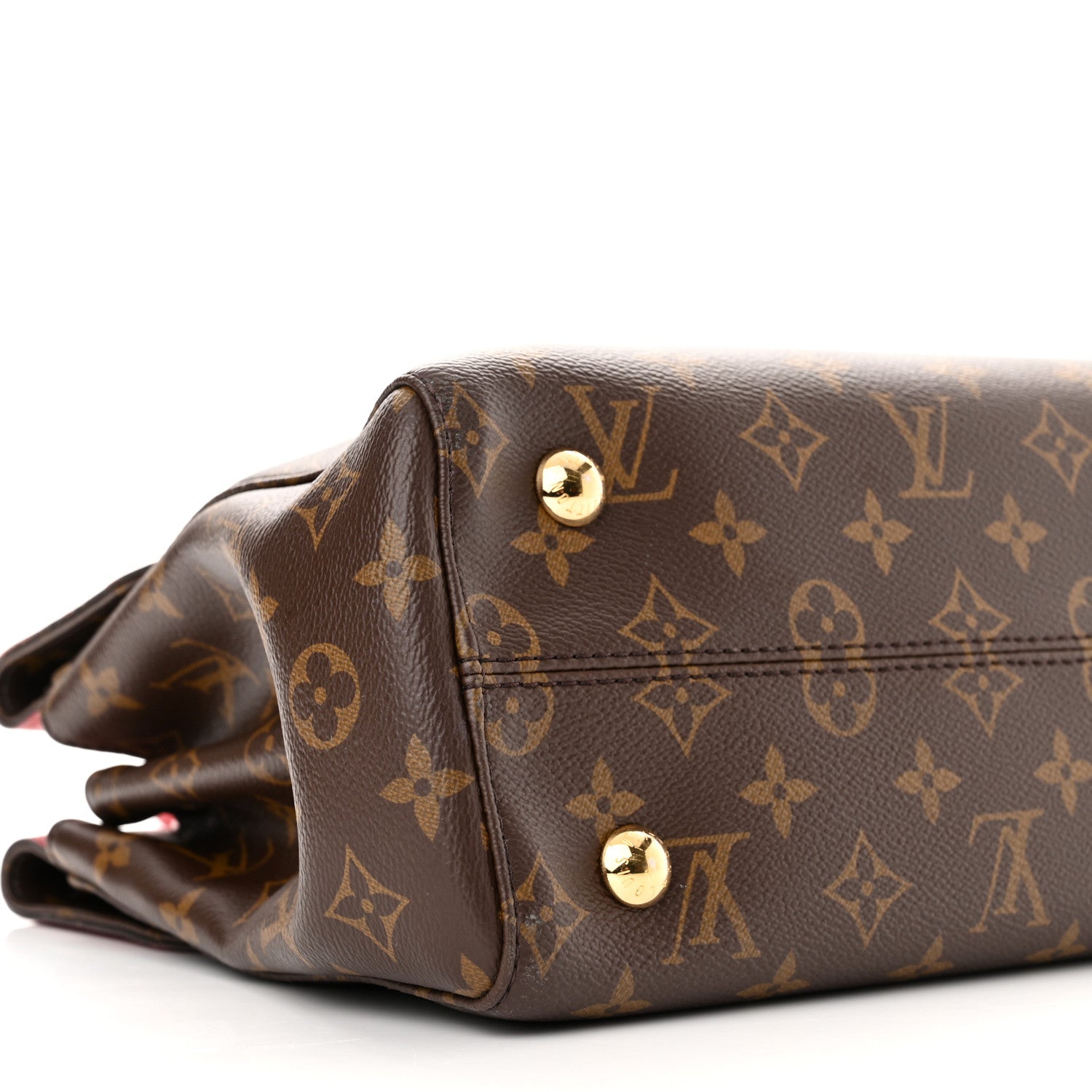 Louis Vuitton Monogram Venus Cherry 8 of 10