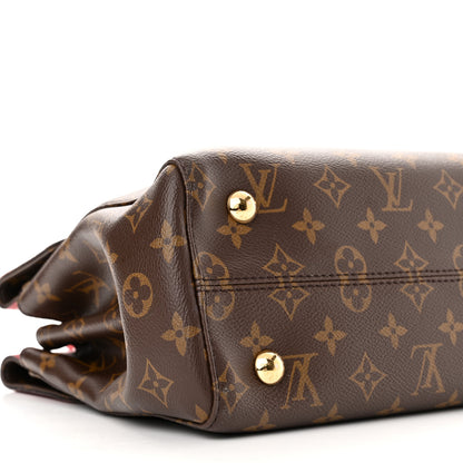 Louis Vuitton Monogram Venus Cherry 8 of 10