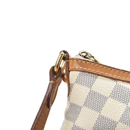 Louis Vuitton Damier Azur Siracusa PM 10 of 11