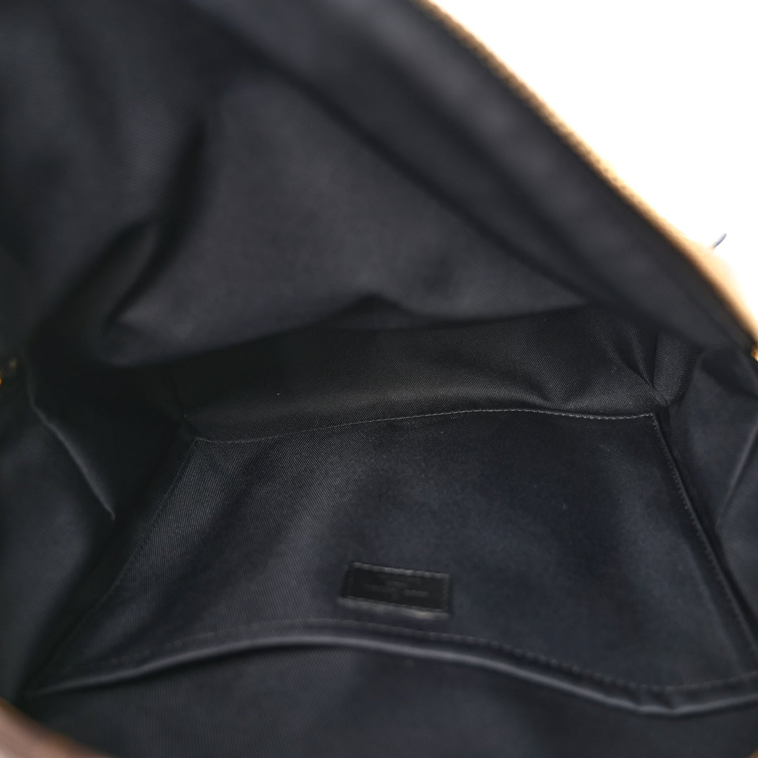 Louis Vuitton Monogram Palm Springs Backpack MM 5 of 12