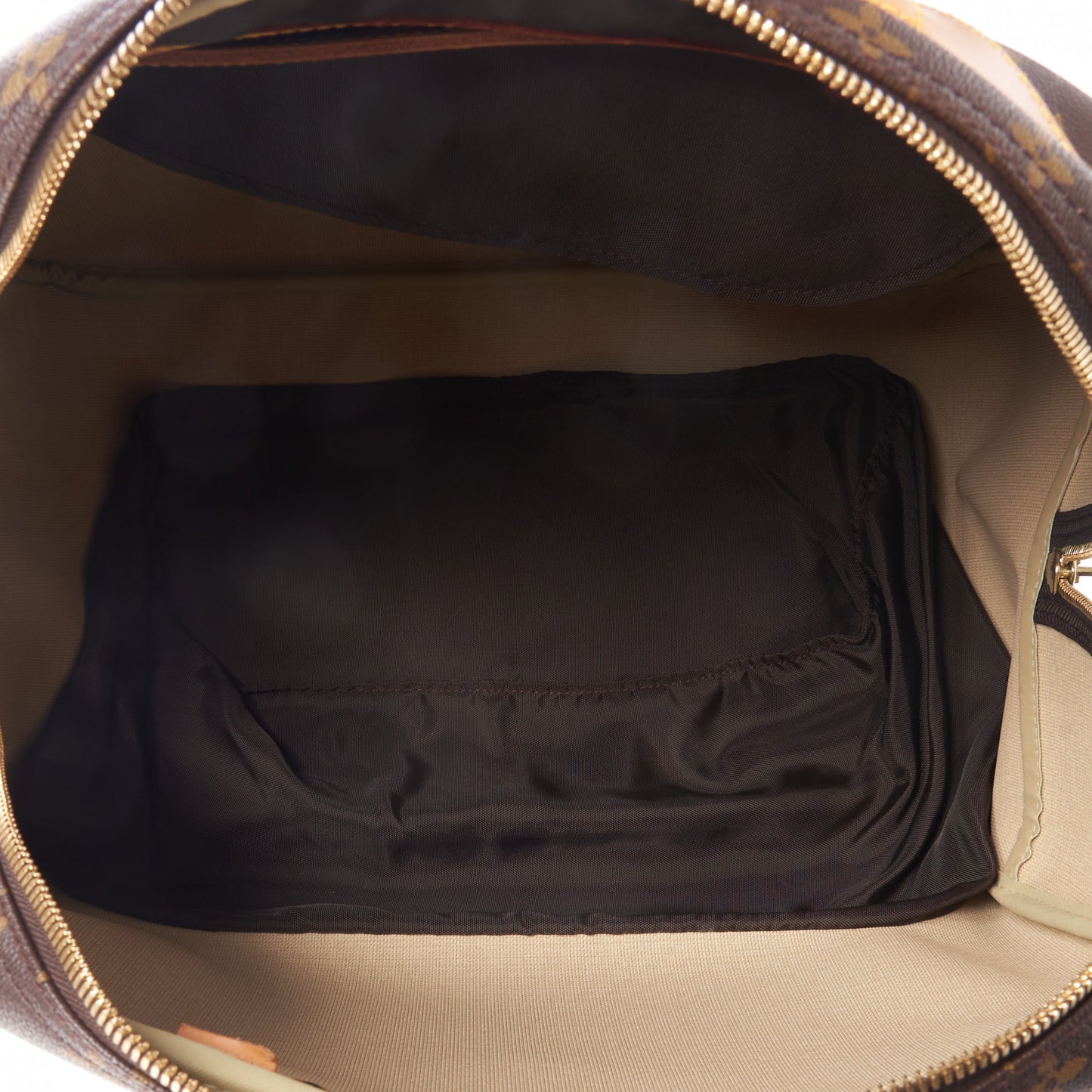 Monogram Evasion Sports Bag