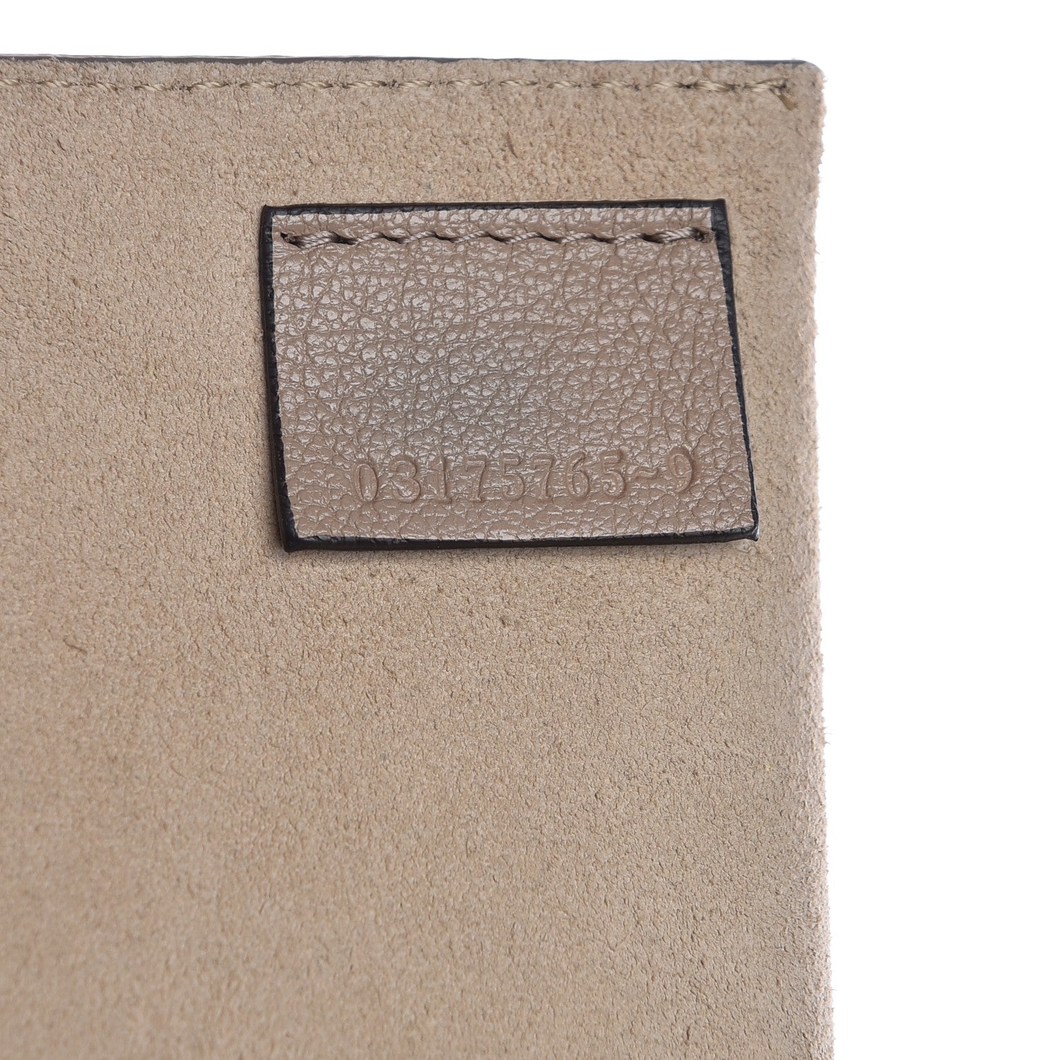 Chloe Grained Lambskin Drew Shoulder Bag Motty Grey 7 of 10