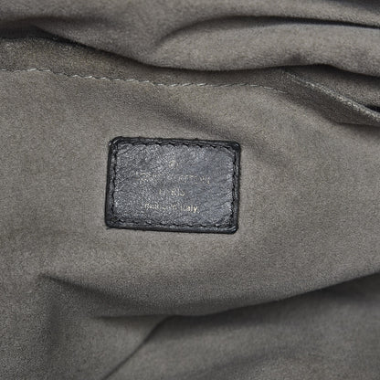 Louis Vuitton Lambskin Nimbus Olympe GM Anthracite 6 of 14