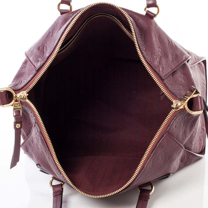 Louis Vuitton Empreinte Lumineuse PM Flamme 9 of 10