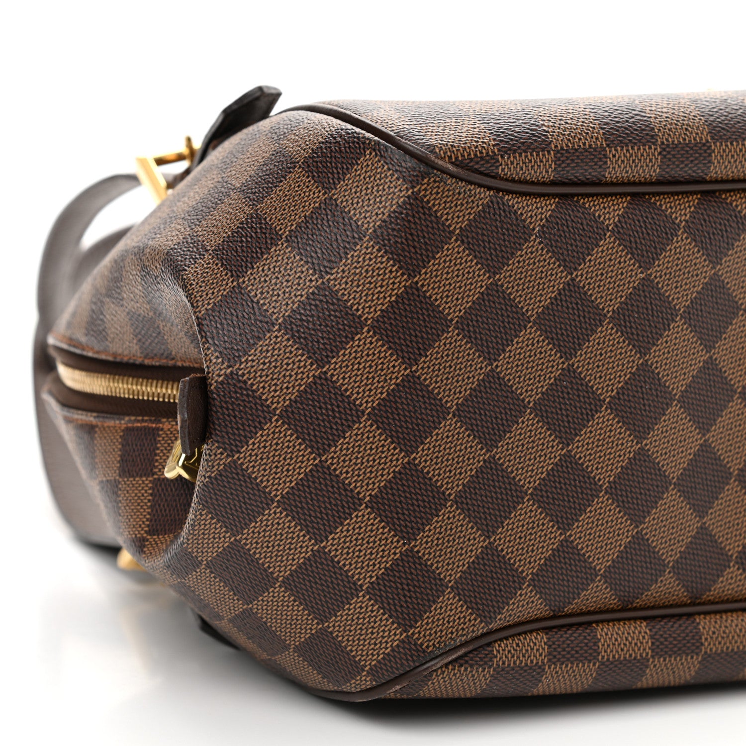 Louis Vuitton Damier Ebene Belem MM 10 of 12