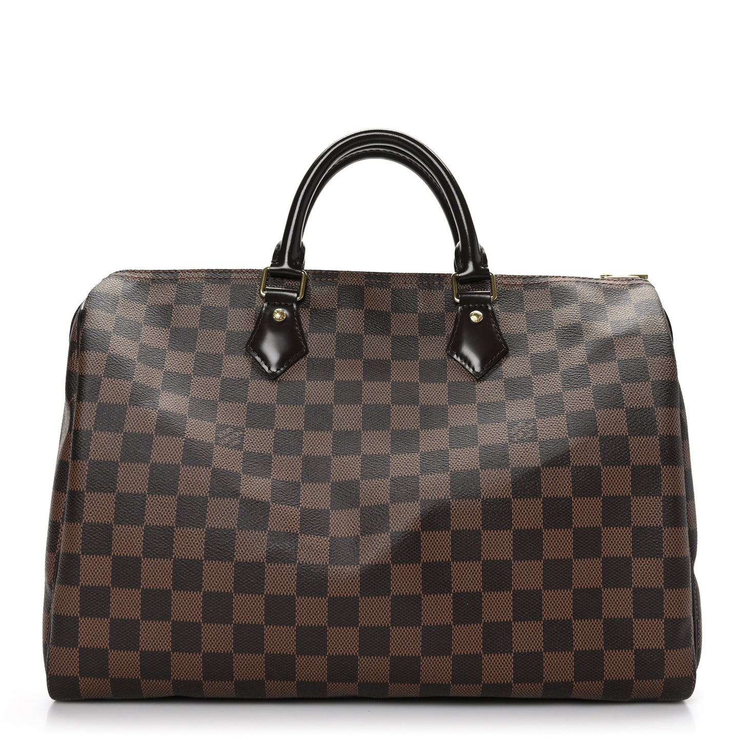 Damier Ebene Speedy 35