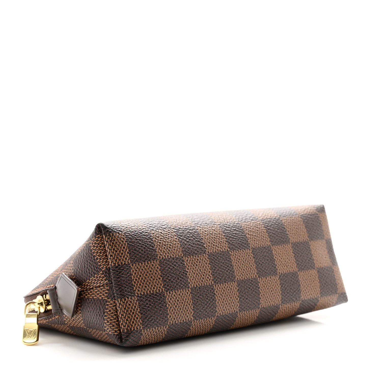 Damier Ebene Cosmetic Pouch