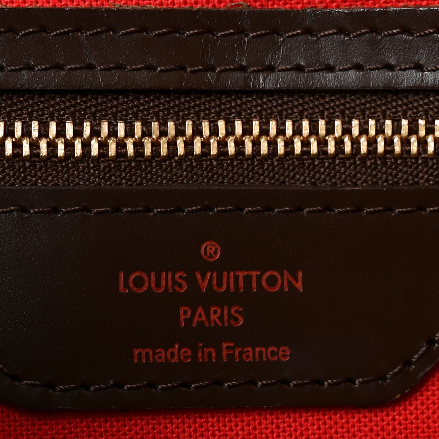 Damier Ebene Batignolles Horizontal