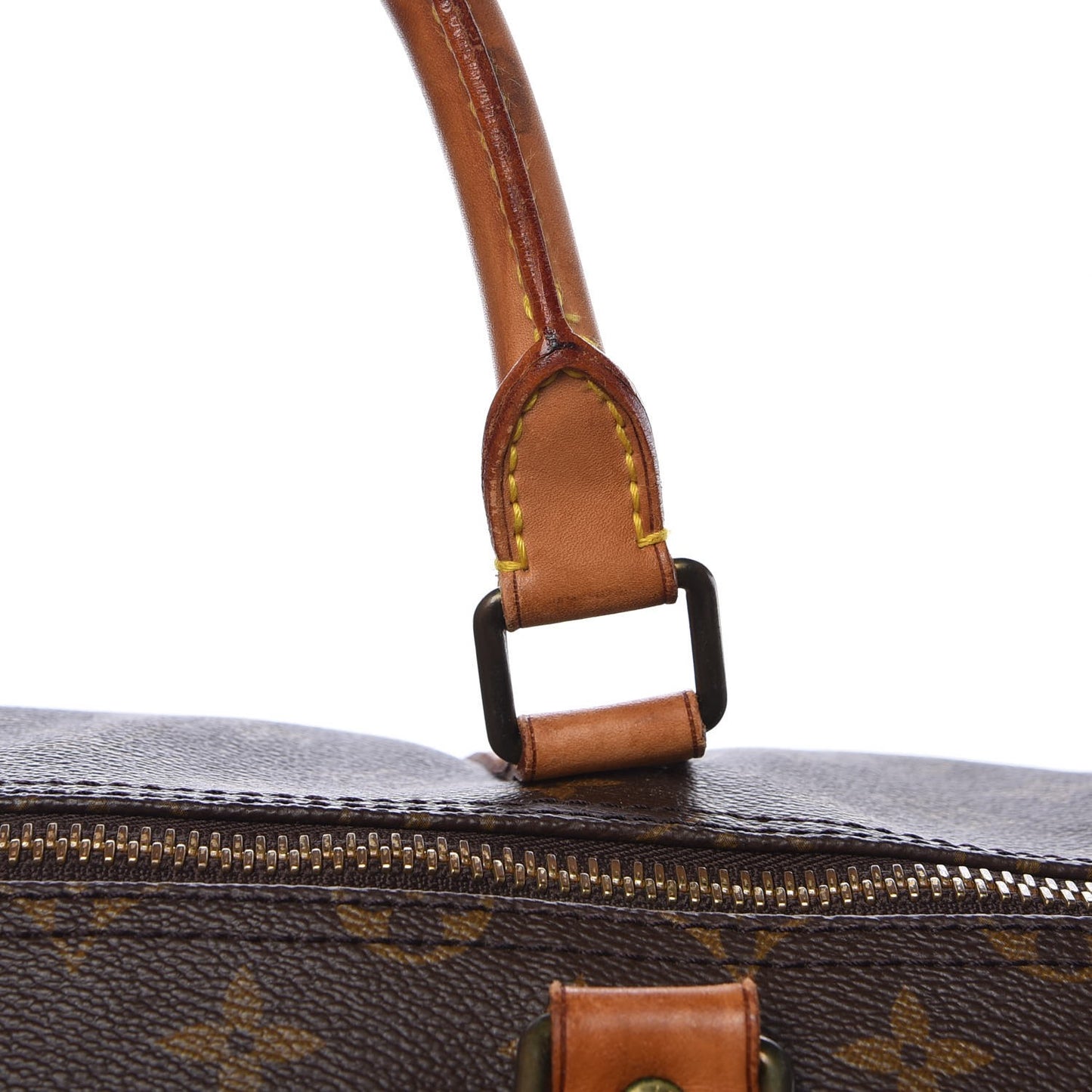 Monogram Keepall Bandouliere 55