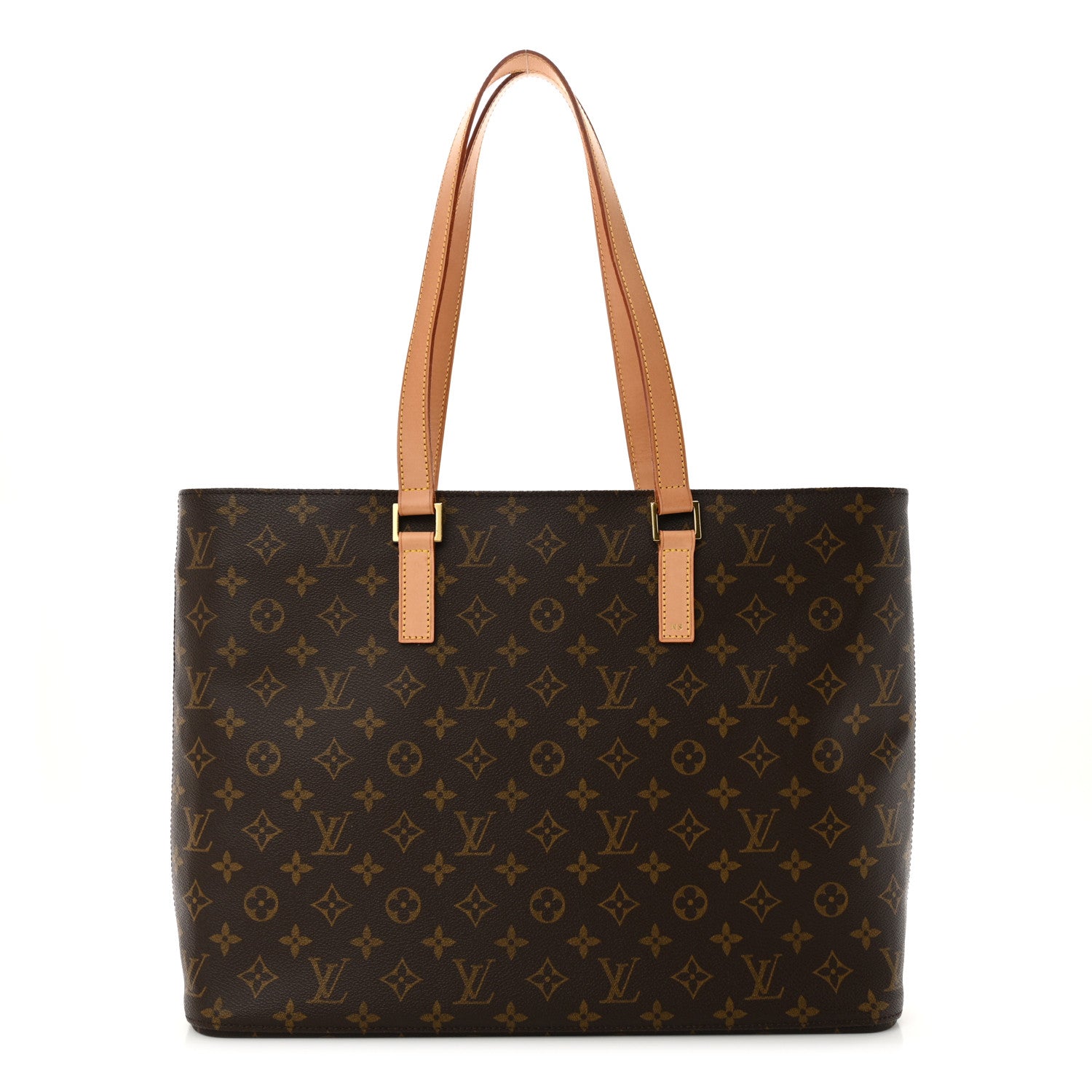 Louis Vuitton Monogram Luco 1 of 12