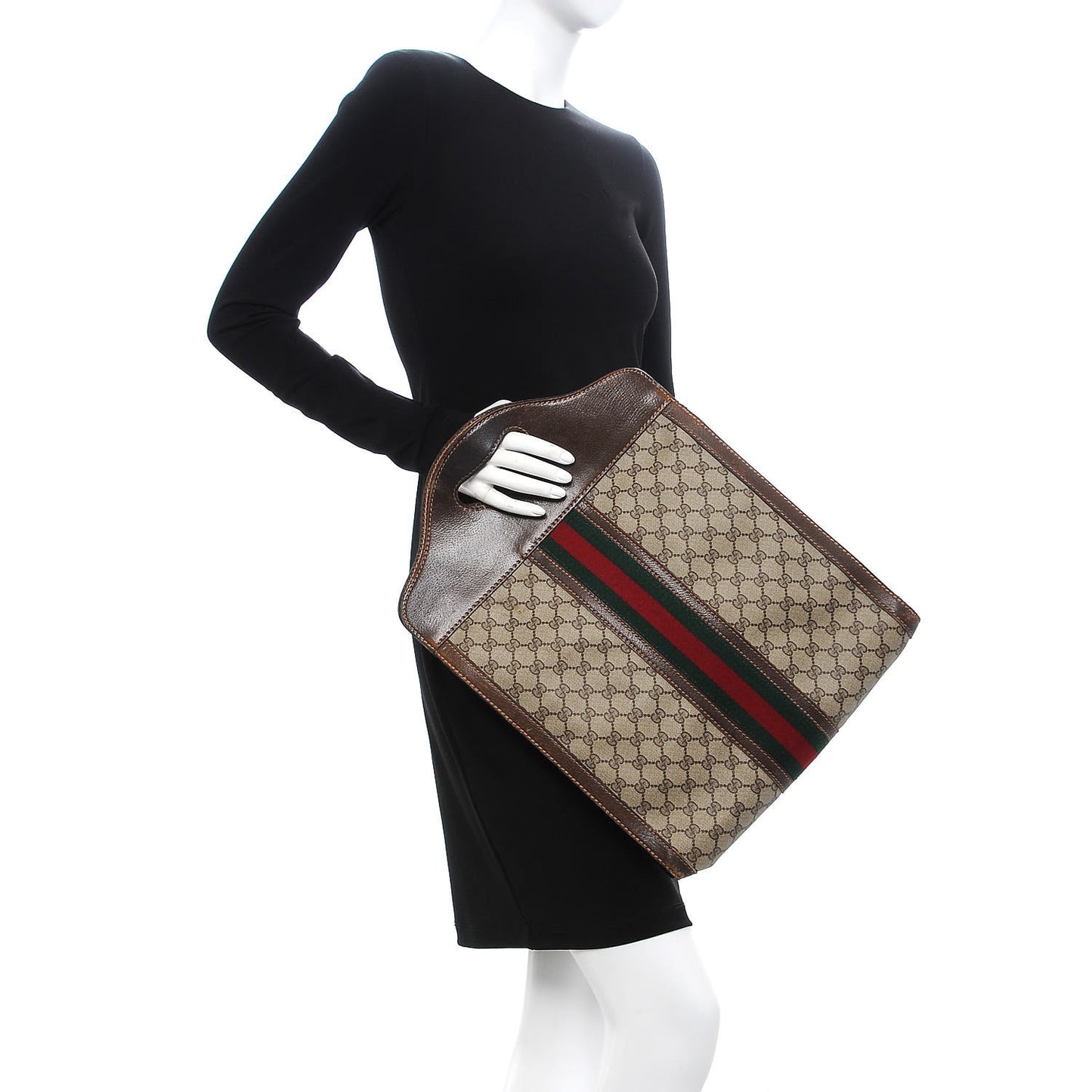 GG Plus Web Tote