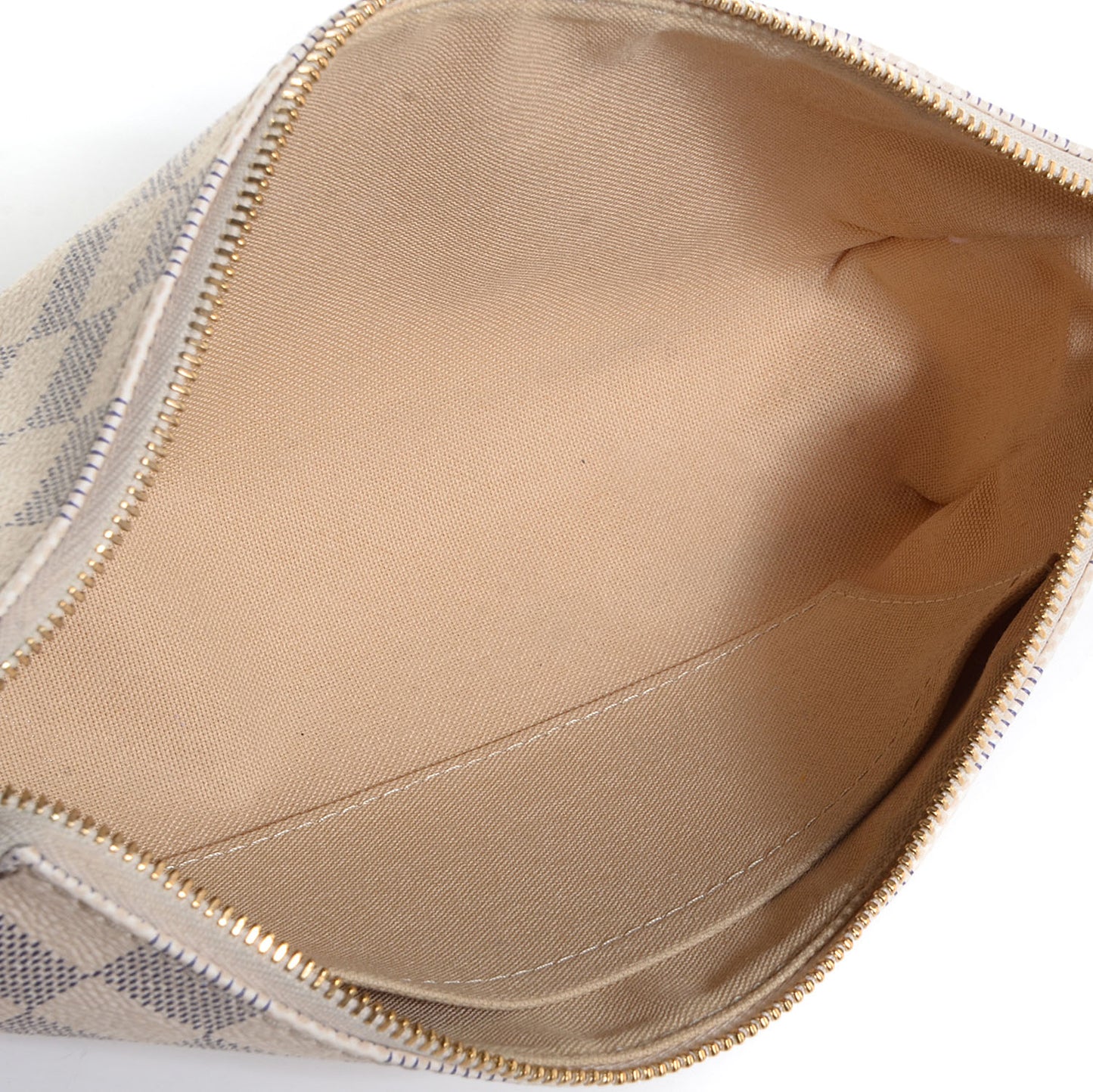 Damier Azur Pochette Accessories NM