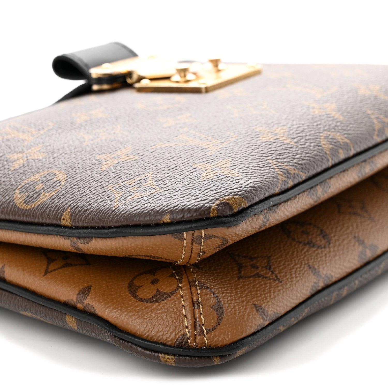 Louis Vuitton Reverse Monogram Twinny 9 of 11