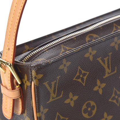 Louis Vuitton Monogram Viva-Cite MM 11 of 11