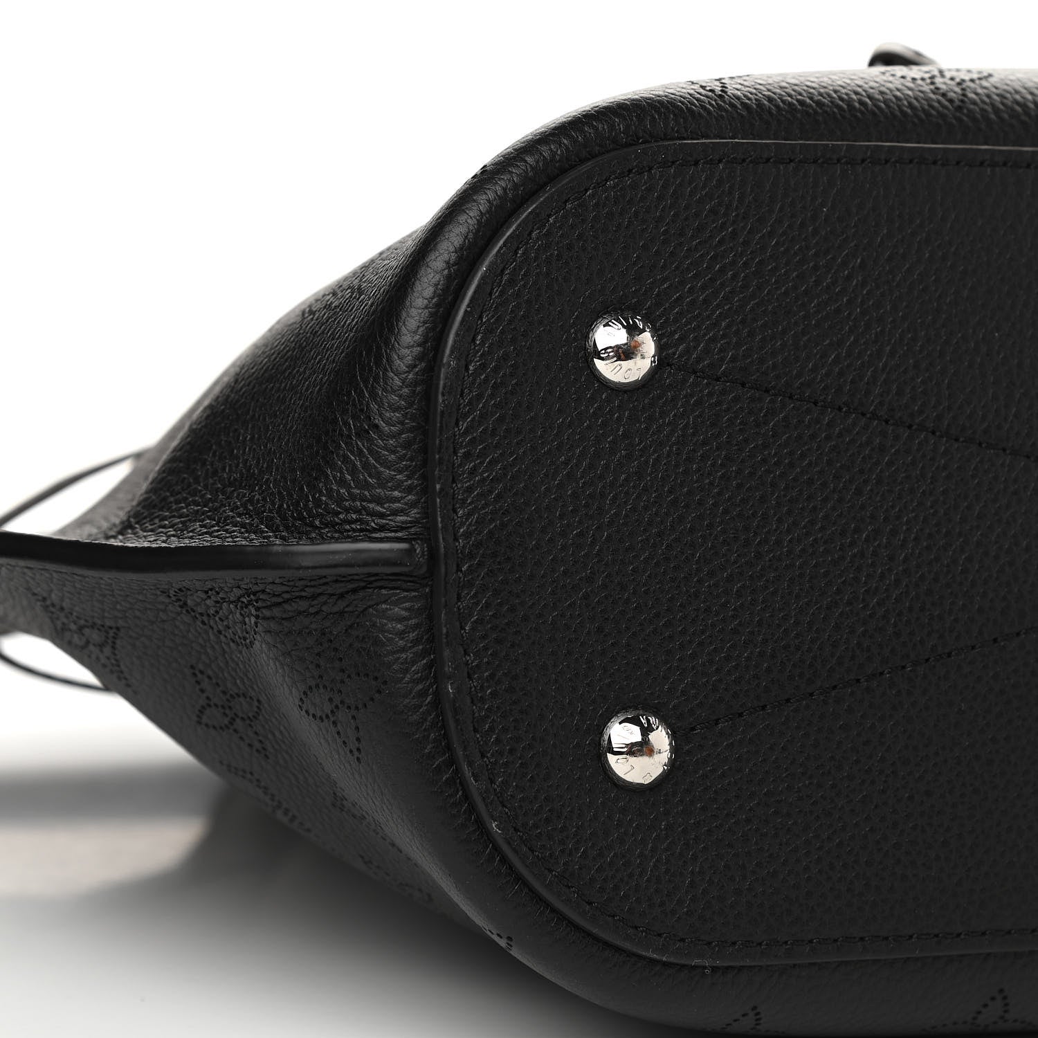 Louis Vuitton Mahina Girolata Black 10 of 11