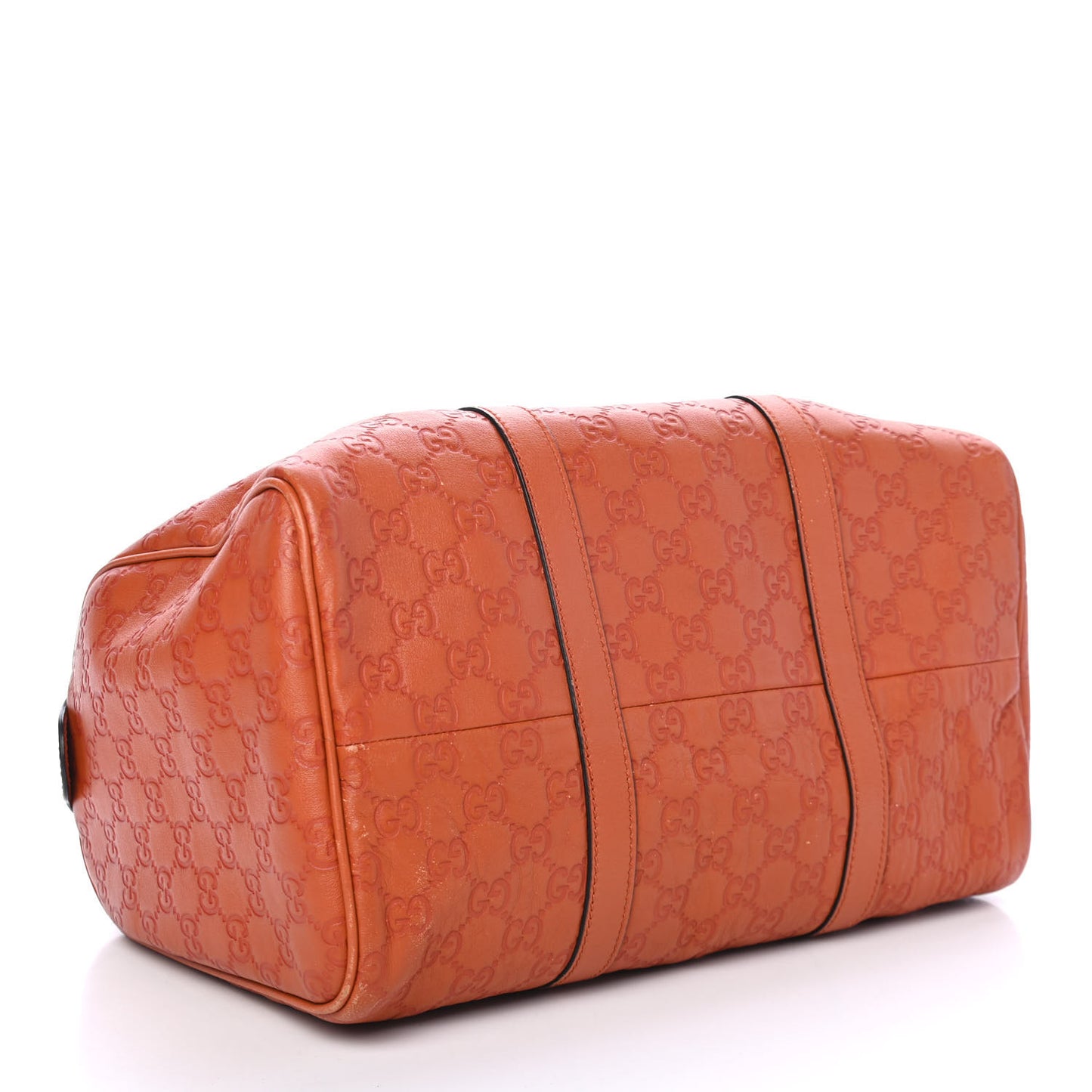 Guccissima Vitello Tender Medium Joy Boston Brick