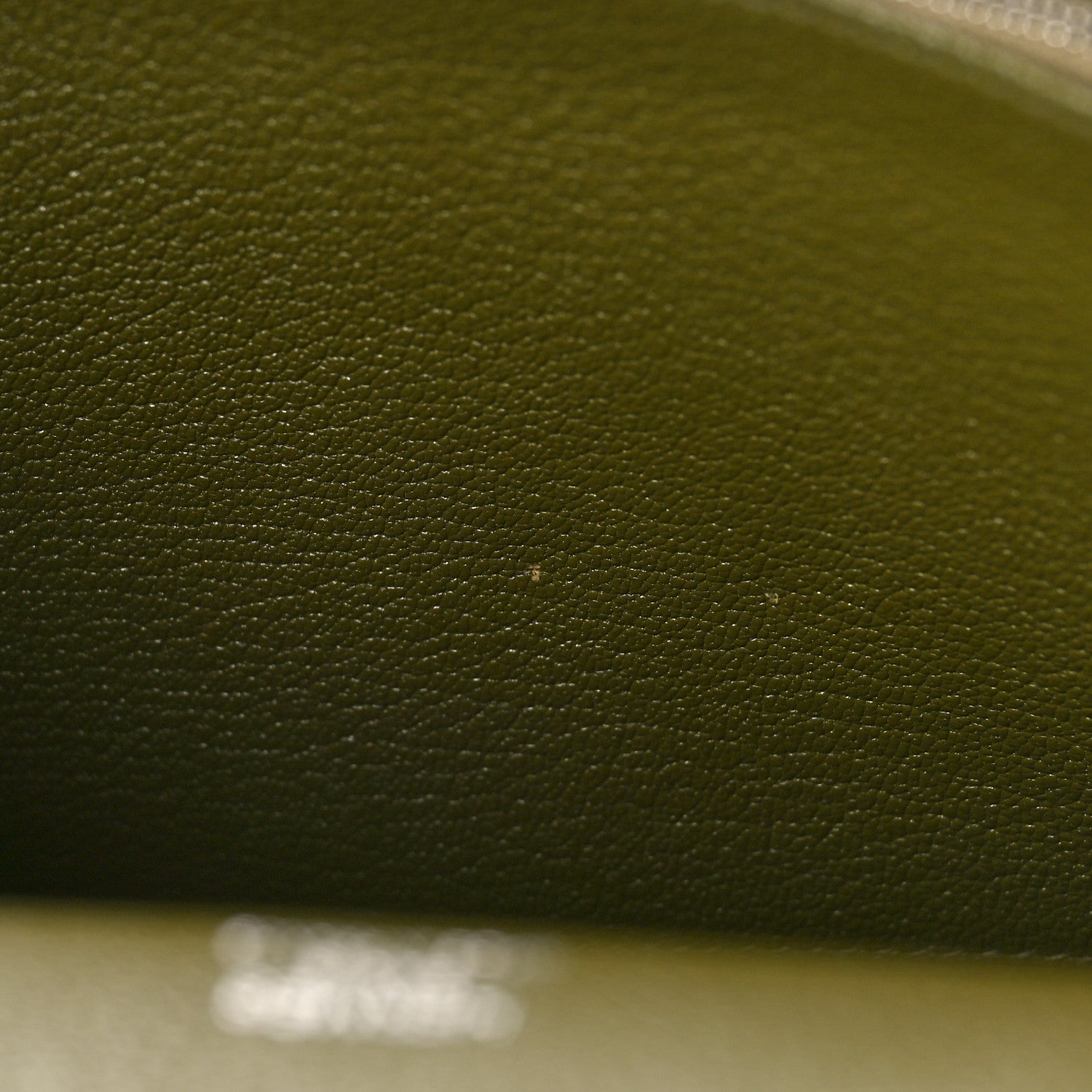 Hermes Fjord Jypsiere 37 Vert Veronese 13 of 14
