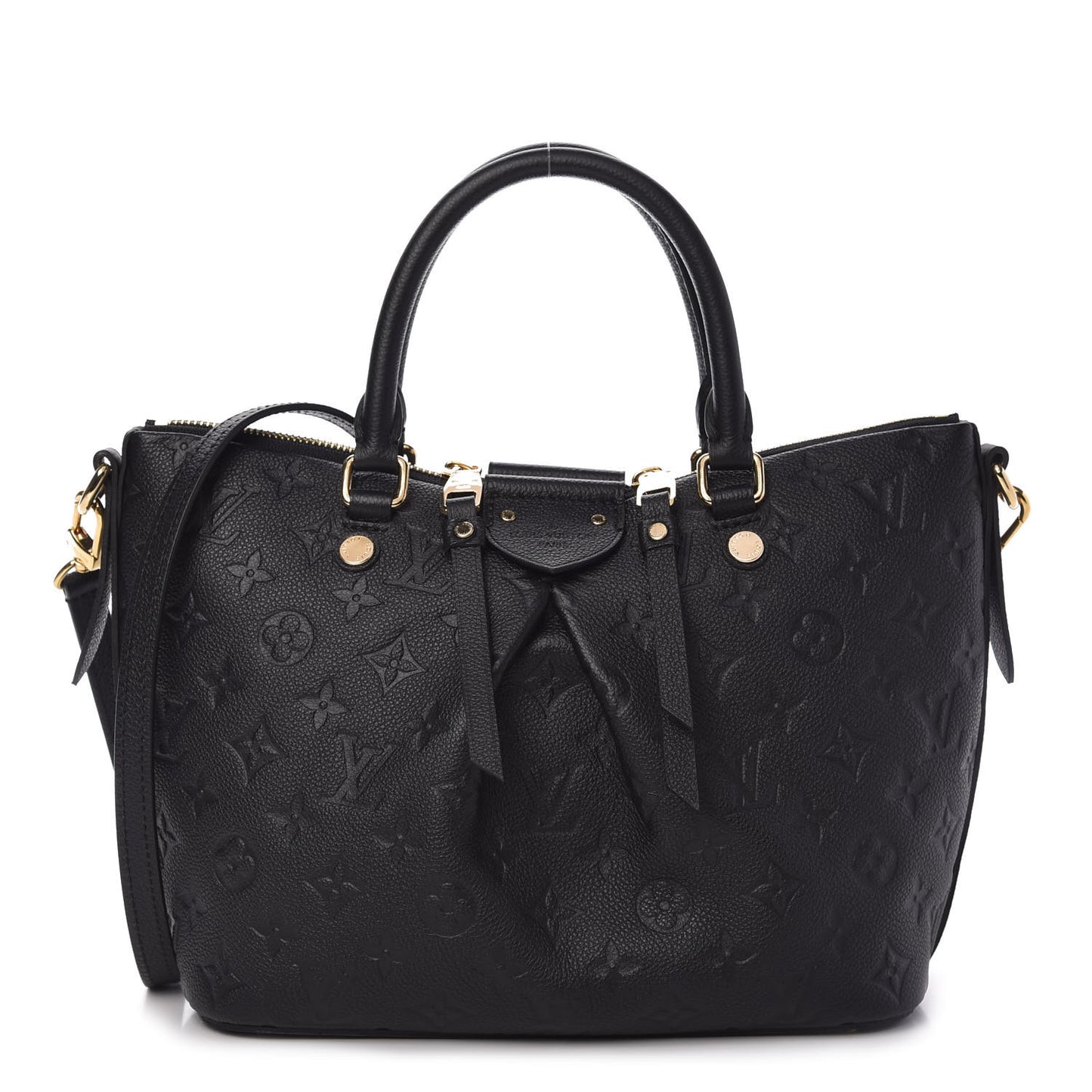 Empreinte Mazarine PM Black