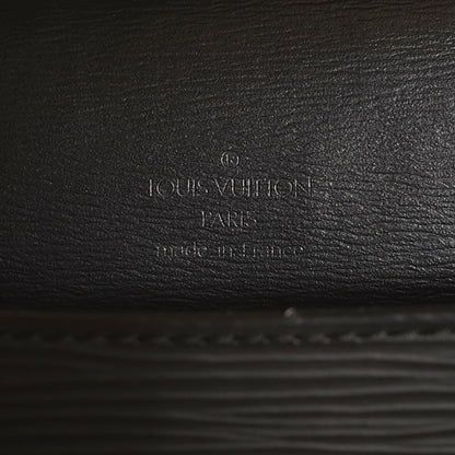 Louis Vuitton Epi Buci Black 6 of 7