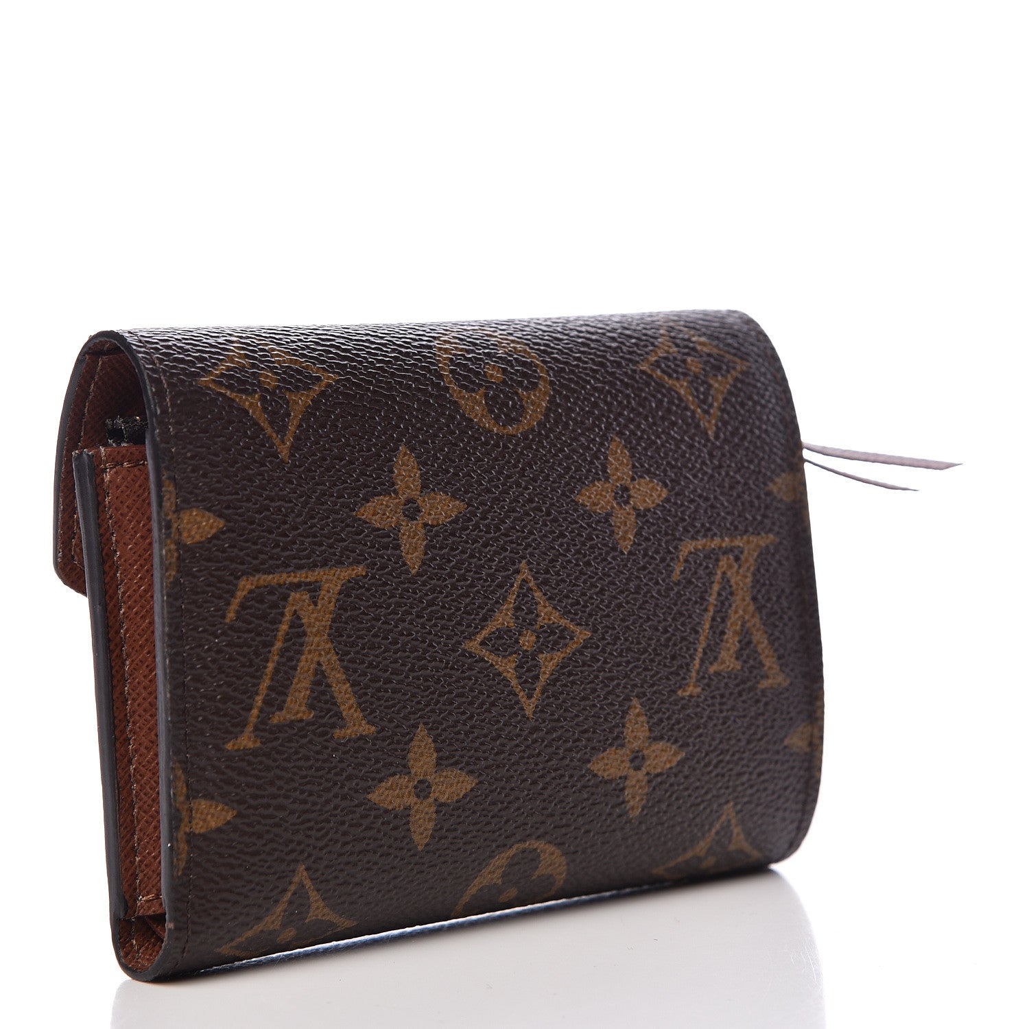 Louis Vuitton Monogram Victorine Wallet 3 of 7
