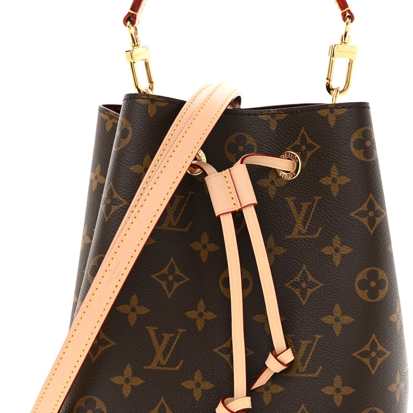 Monogram Neonoe BB