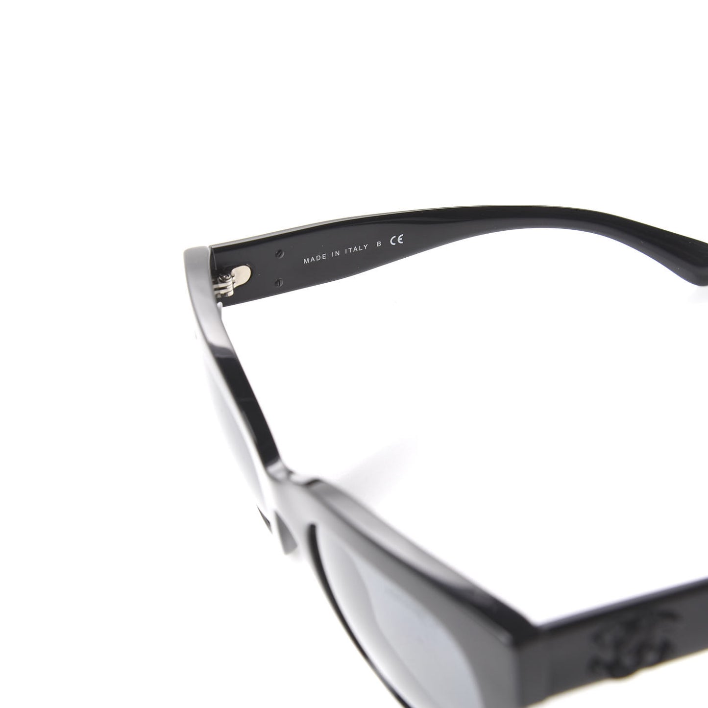 CC Sunglasses 5357 Black