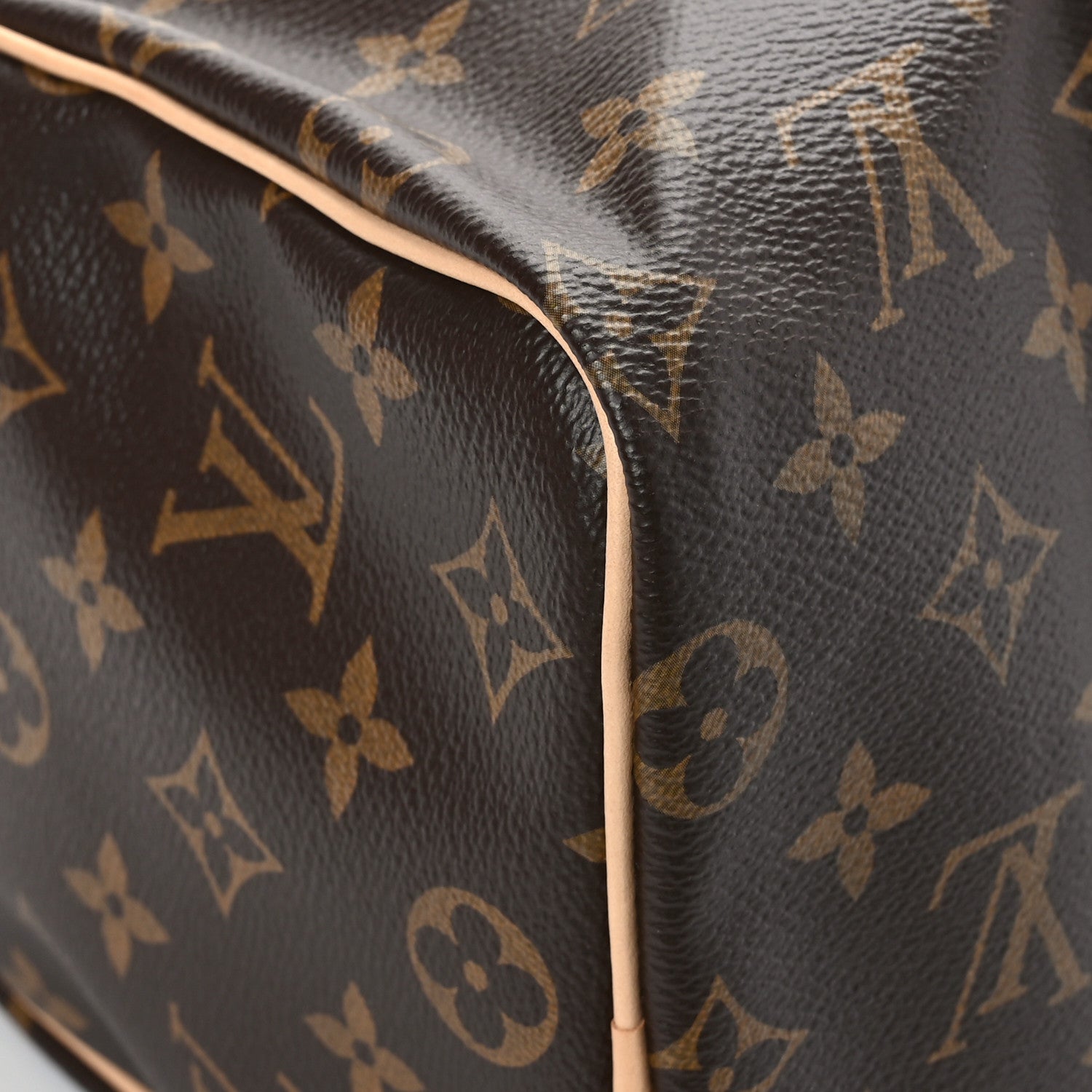 Louis Vuitton Monogram Speedy 25 9 of 10