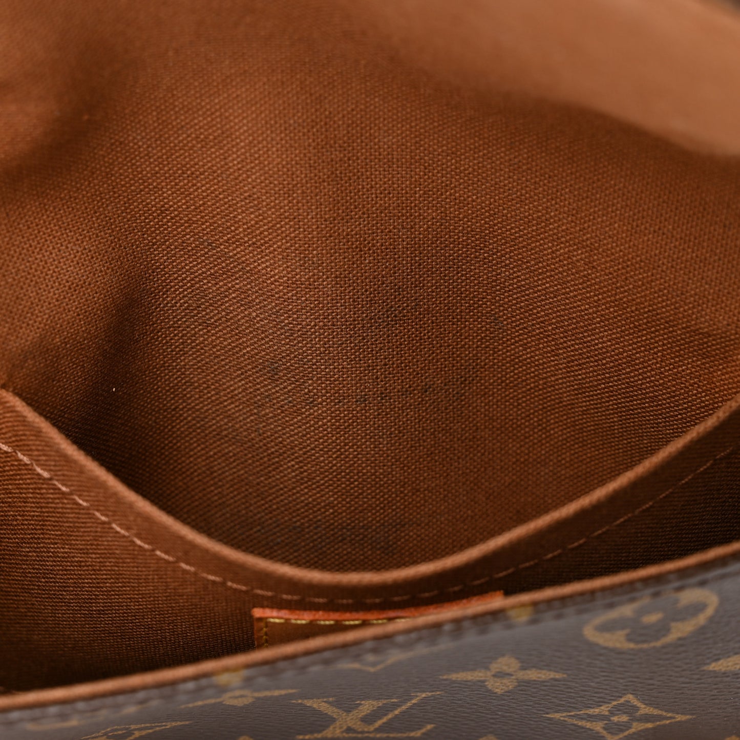 Monogram Pochette Marelle PM