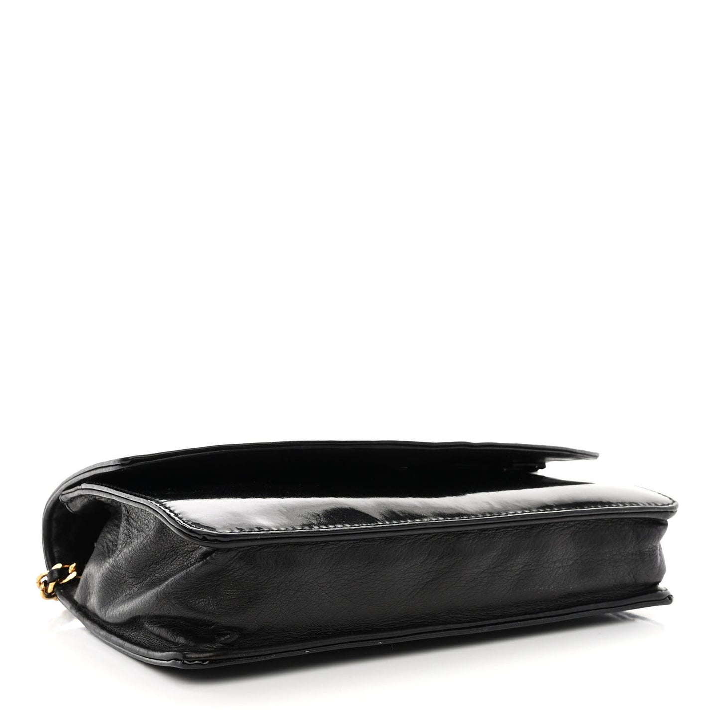 Patent Timeless CC Wallet On Chain WOC Black