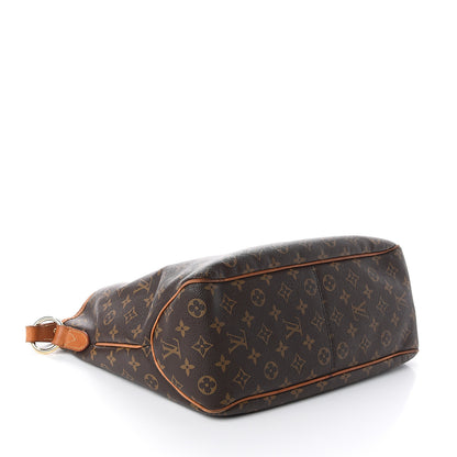 Louis Vuitton Monogram Delightful PM 3 of 8