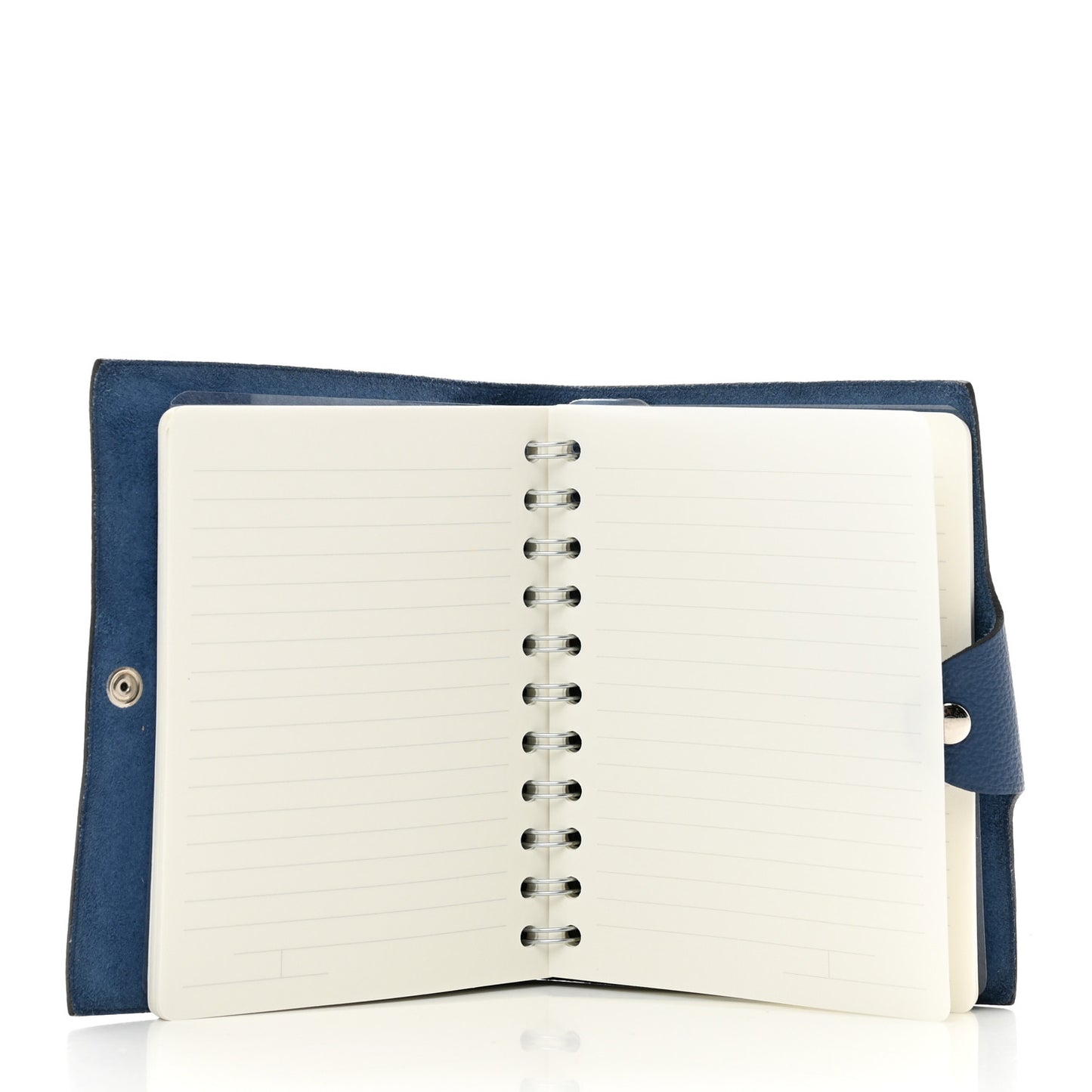 Togo Ulysse PM Notebook Cover Bleu Azur