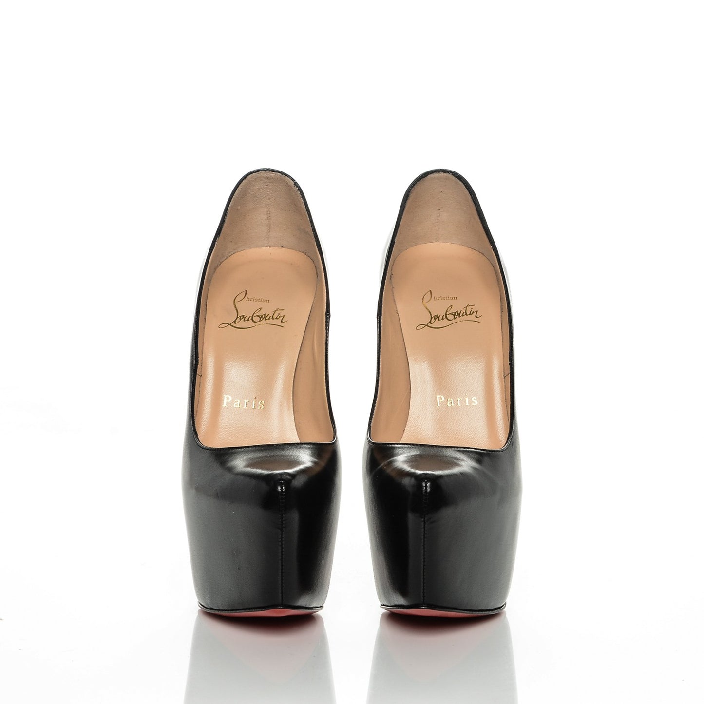 Kid Daffodile 160 Pumps 35.5 Black