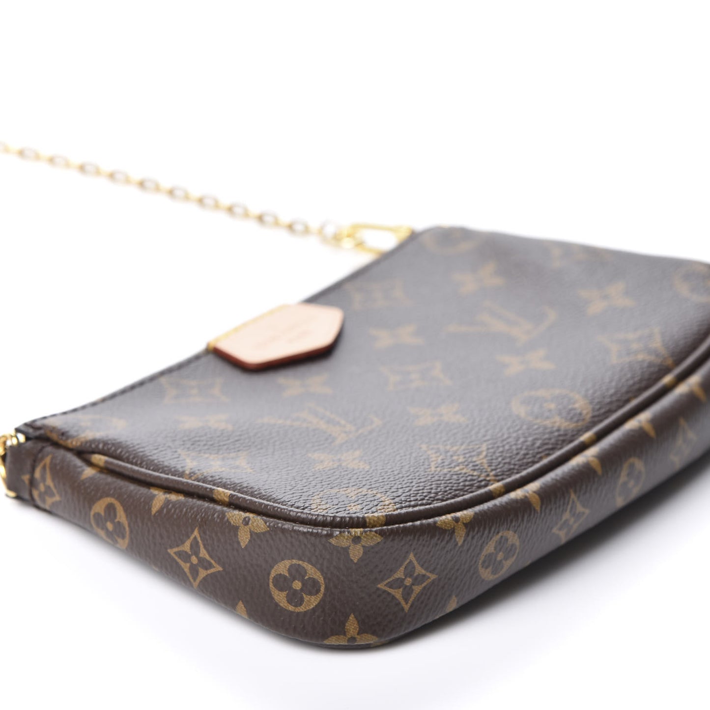 Monogram Multi Pochette Accessories Mini Pochette