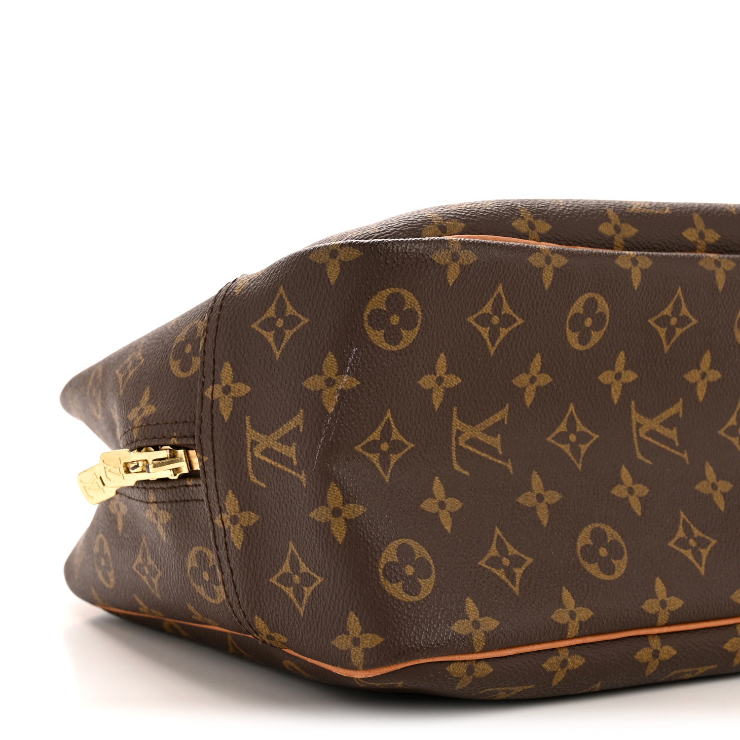 Louis Vuitton Monogram Deauville 9 of 14