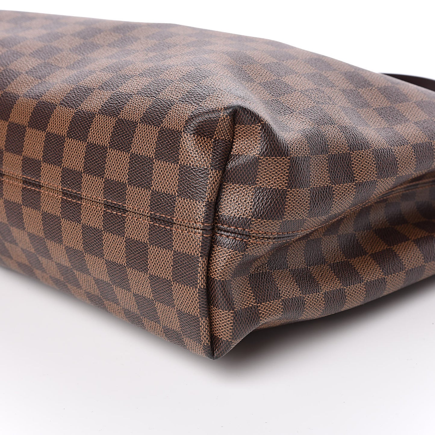 Damier Ebene Graceful MM