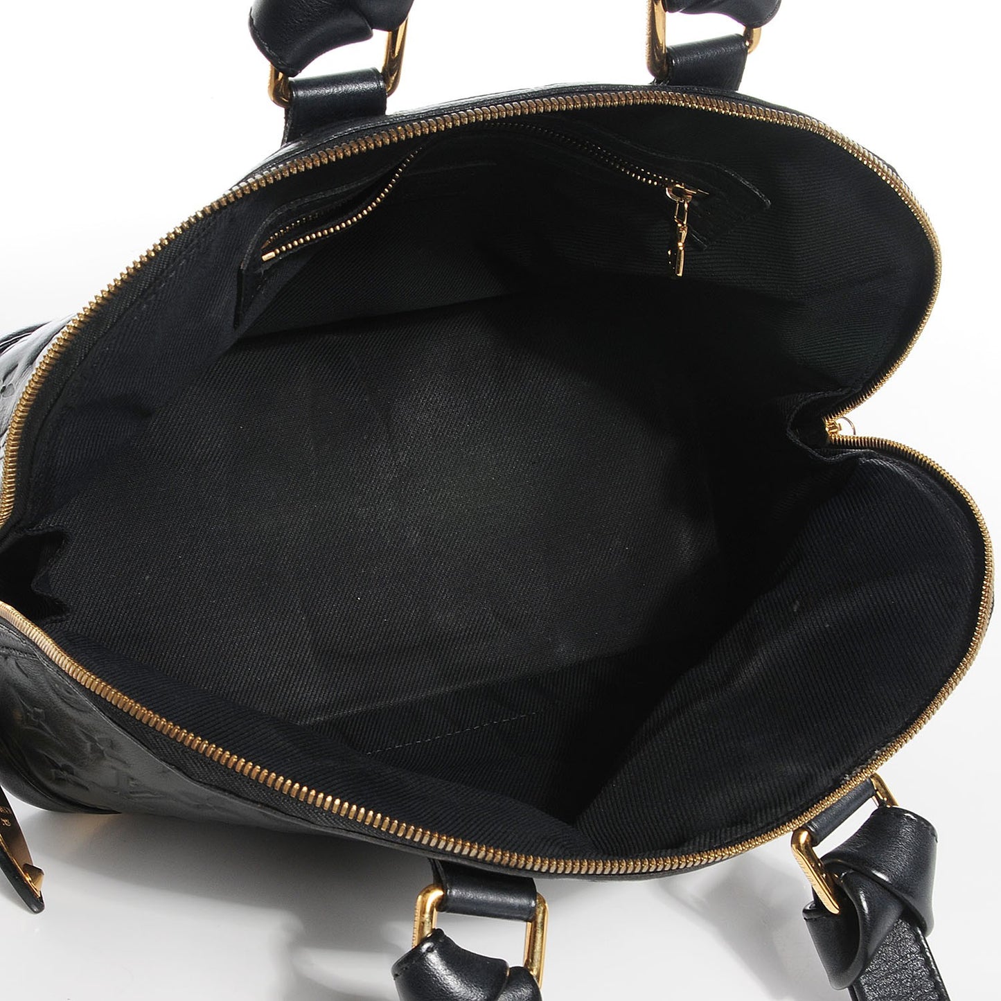 Monogram Double Jeu Neo Blue
