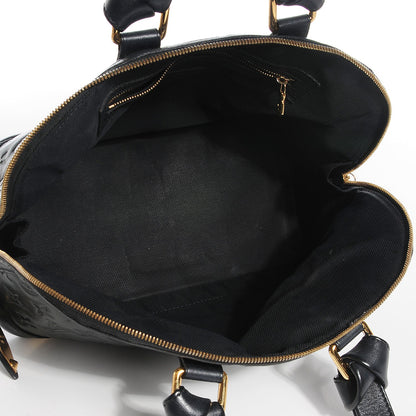 Louis Vuitton Monogram Double Jeu Neo Blue 5 of 7