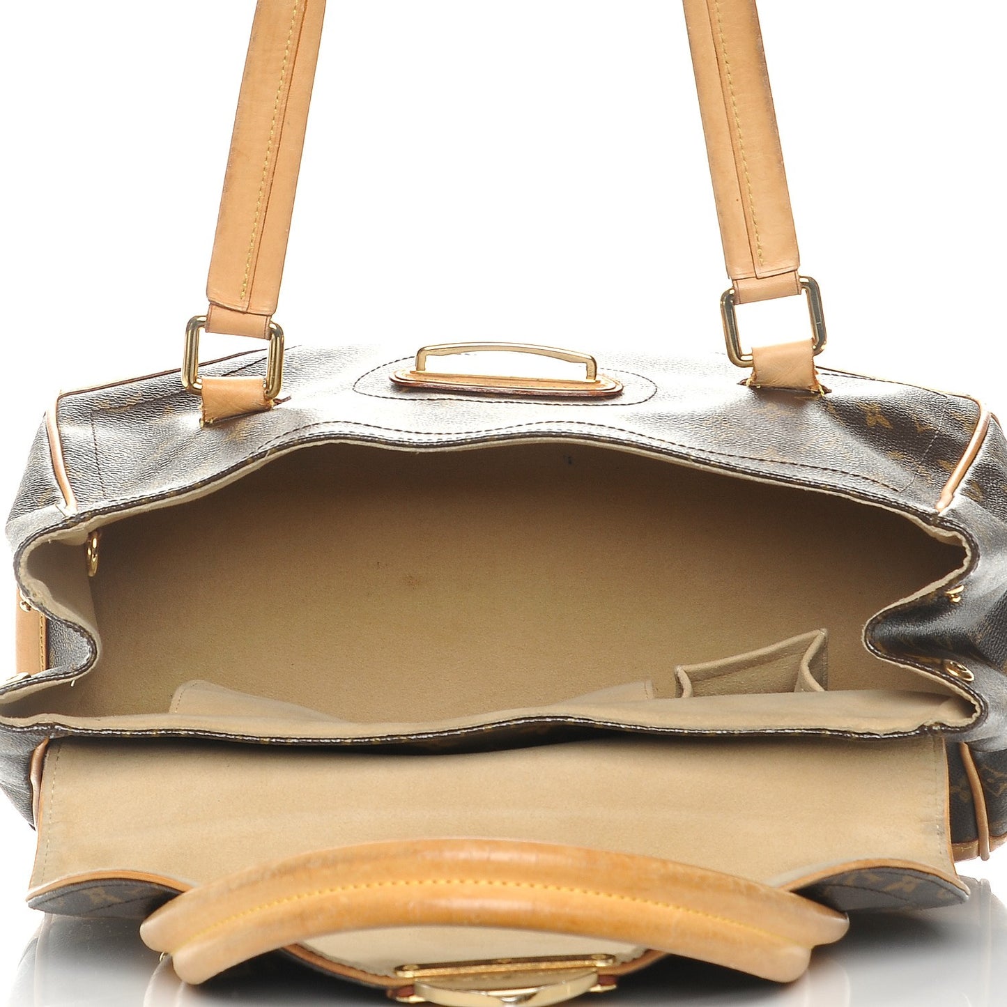 Monogram Beverly GM