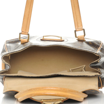 Louis Vuitton Monogram Beverly GM 5 of 17