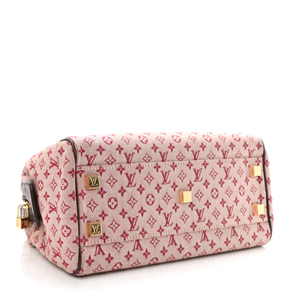 Louis Vuitton Mini Monogram Josephine PM Cherry 4 of 13