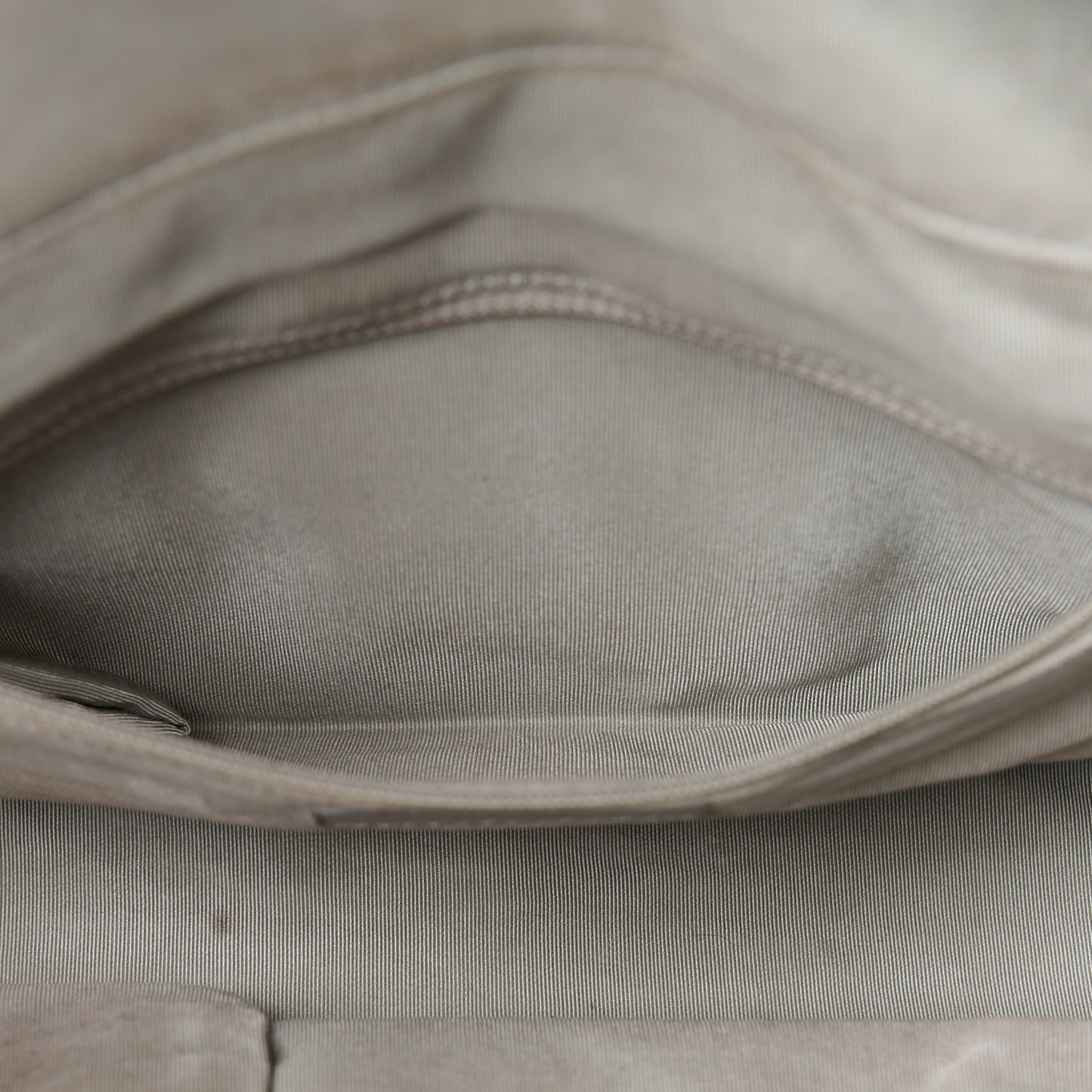 Lambskin Timeless CC Tote Red