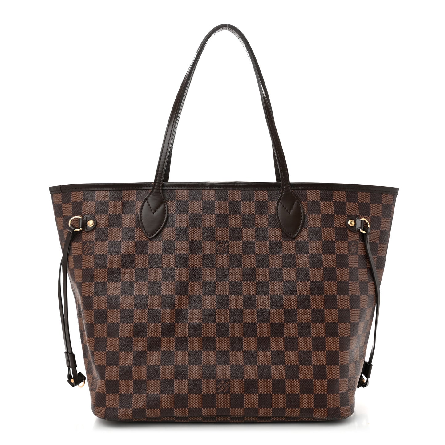 Damier Ebene Neo Neverfull MM