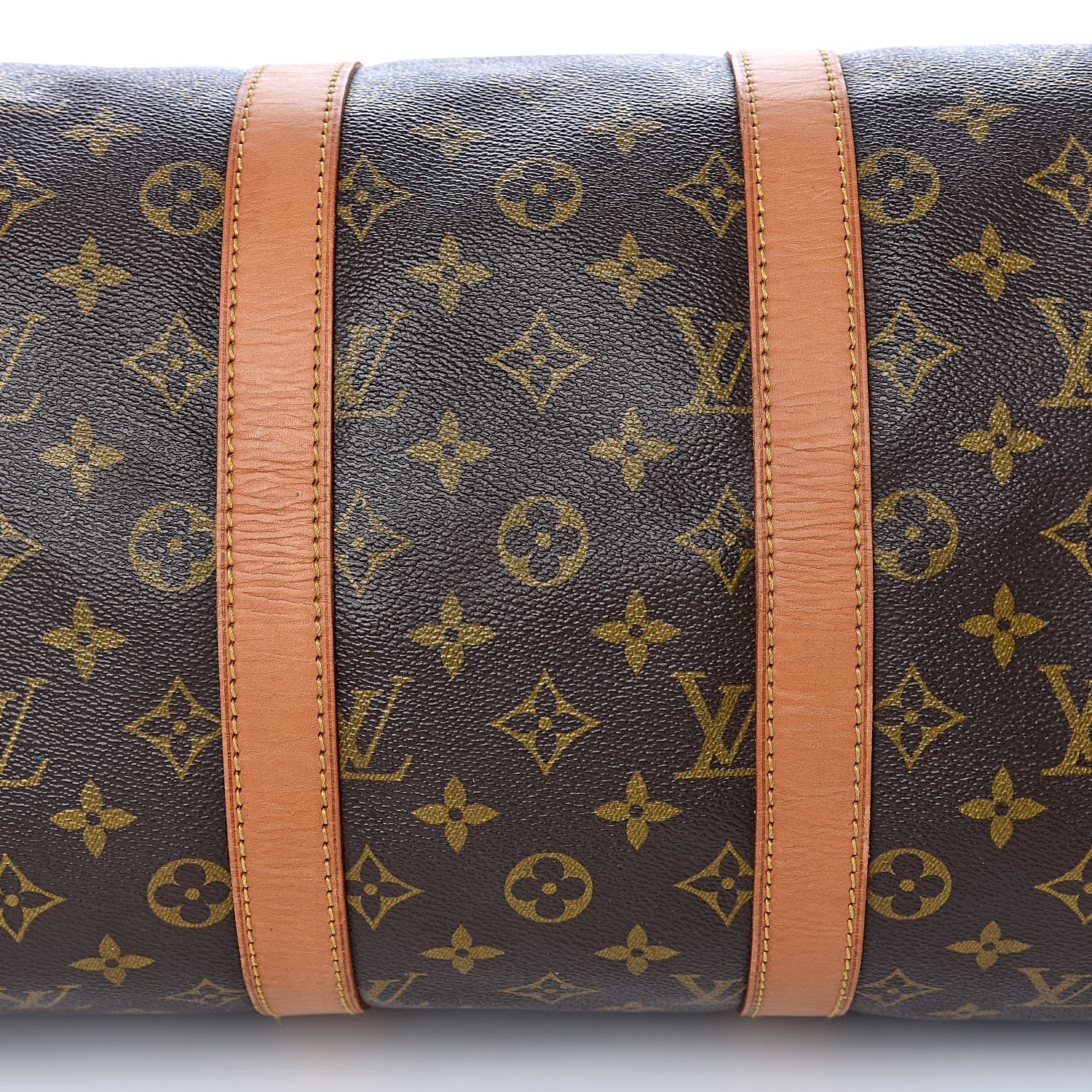 Louis Vuitton Monogram Keepall 45 15 of 15