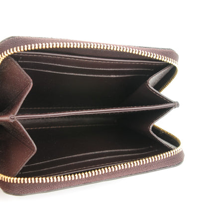 Louis Vuitton Vernis Zippy Coin Purse Amarante 5 of 7